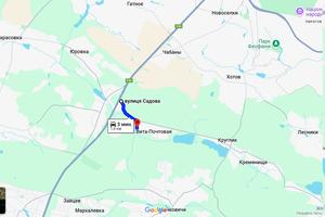 будинок за адресою с. Віта-поштова, Соснова вул.