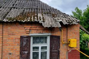 дом по адресу запорожця