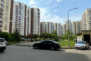 коммерческая по адресу Николая Руденко бульв. (Кольцова), 14-К