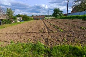 участок по адресу с. Острожец, Центральна ул.