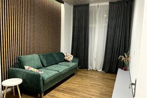квартира за адресою Крута вул., 12