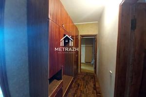 квартира за адресою Харків, Ахсарова вул., 19