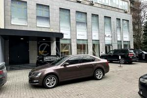 коммерческая по адресу Князей Острожских ул. (Московська), 23