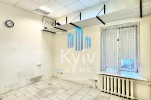 комерційна за адресою Володимирська вул., 60