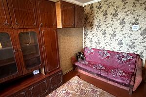 квартира по адресу Суворова, 23
