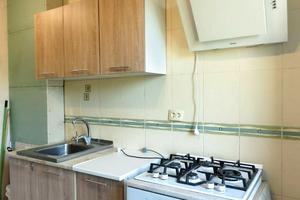 квартира за адресою Хортицьке шосе, 20