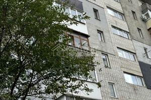 квартира за адресою Заліська вул., 1а