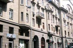 коммерческая по адресу Крещатик ул., 15