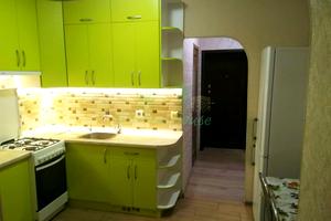 квартира за адресою Бориса Гмирі вул., 18