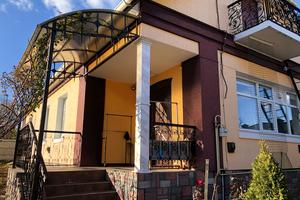 дом по адресу вул. Смотрицького, 8