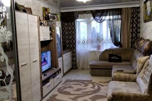 квартира по адресу Нагірна, 25