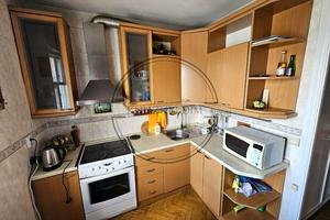 квартира за адресою Миколи Бажана просп., 34