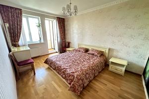 квартира за адресою Миколи Шепелєва вул., 5