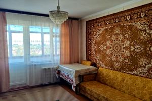 квартира по адресу Володимира Гнатюка ул., 14