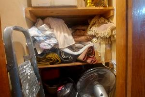 квартира по адресу Канатная ул., 29