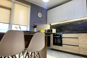 квартира за адресою Рельєфна вул., 8