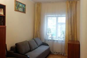квартира за адресою Пекарська вул., 14