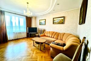 квартира за адресою Сергіївська вул., 3б