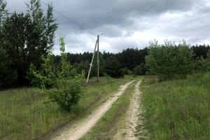 участок по адресу с. Блиставица, 
