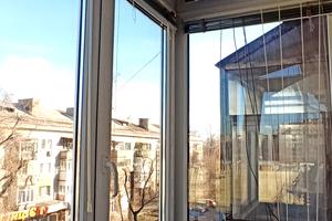 квартира за адресою Соборності, 10