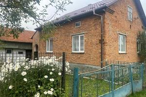 будинок за адресою Бібрка, Михайла Грушевського вул.