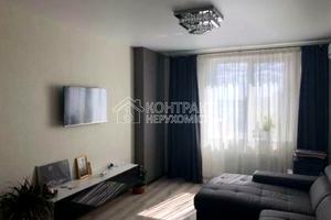 квартира за адресою Перемоги, 65Г