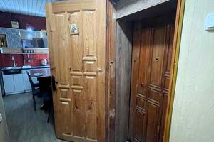 квартира за адресою Іскринський пров., 8