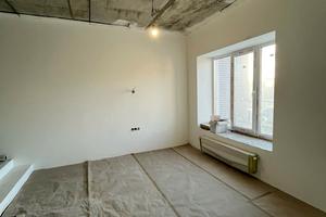 квартира за адресою Монастирська вул. (Володарського), 41