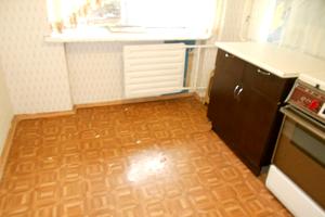 квартира за адресою Бочарова вул., 3