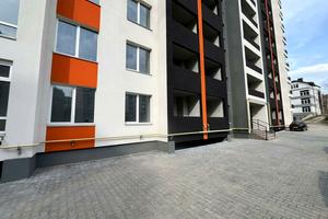 квартира за адресою Інститутська вул., 6/1-В