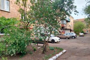 квартира за адресою Н'ютона, 28