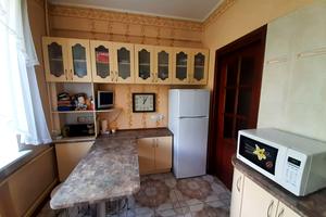 квартира по адресу Независимой Украины ул. (40 лет Советской Украины), 90