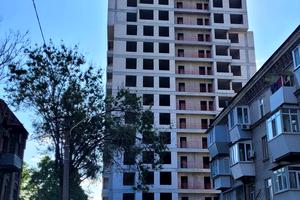 квартира за адресою Івана Акінфієва вул. (Фучика), 23