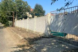 ділянка за адресою Арцизська вул., 4/7
