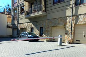 квартира за адресою Івана Франка вул., 137