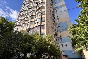 квартира по адресу Варненская ул., 12б
