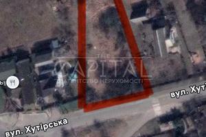 ділянка за адресою 