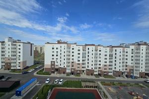 квартира по адресу Олександрівська ул., 7