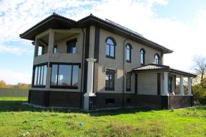 будинок за адресою Озерна