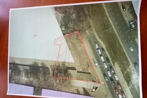 коммерческая по адресу Мельницкая ул., 15