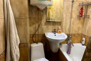 квартира за адресою Кам'яногірська вул., 13