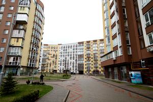 квартира по адресу Вітрука ул., 6-Г