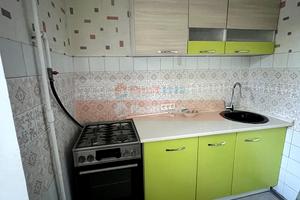 квартира за адресою Чоколівський бульв., 12