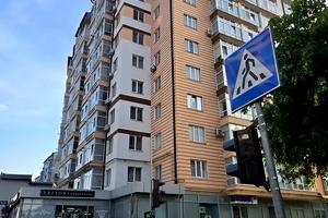 квартира за адресою Бельведерська вул., 35