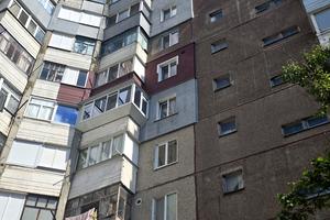 квартира за адресою Героїв України вул. (Героїв Сталінграду), 28