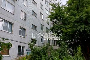 квартира за адресою Ювілейний просп. (), 32а