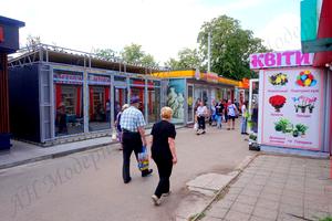 коммерческая по адресу Героев Сталинграда просп., 177