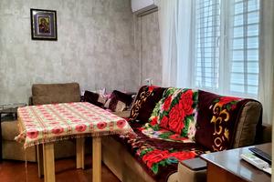дом по адресу Маріїнська ул.