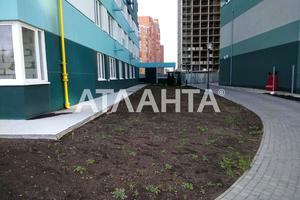 квартира за адресою Жаботинського вул. (Пролетарская улица), 54