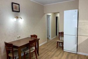 квартира по адресу Сахарова, 3
